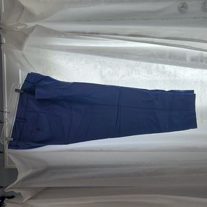 Eloquii flat front pants